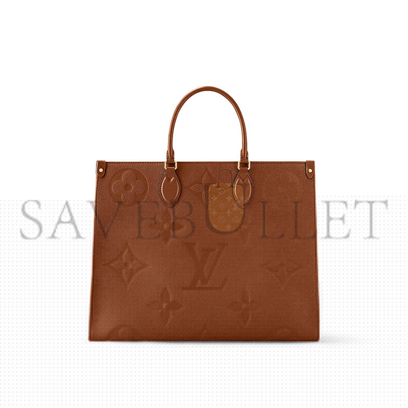 LOUIS VUITTON ONTHEGO GM M46134 (40.9*34*19.1cm)